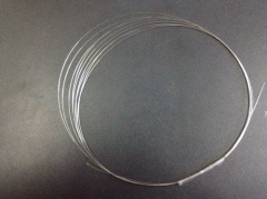 AISI 304 DIN 1.5301 X5CrNi1810 stainless steel wire