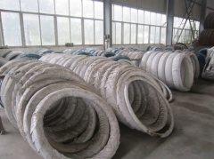 Oil tempered spring steel wire for small size