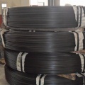 Oil tempered spring steel wire for big size